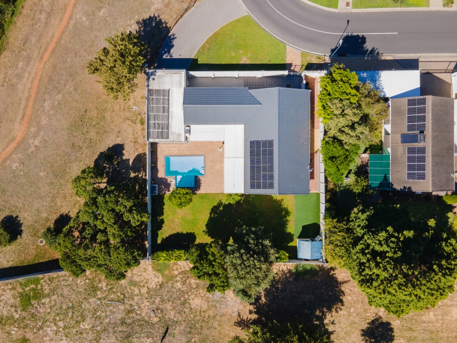 3 Bedroom Property for Sale in Kirstenhof Western Cape